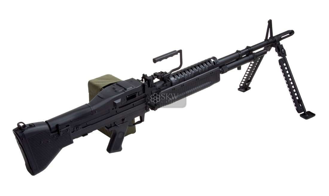 AEG MK43 VIET A&K (MK60)