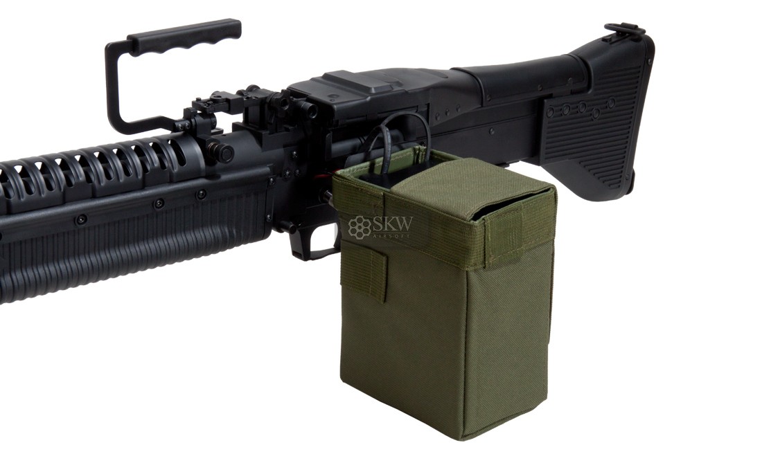 AEG MK43 VIET A&K (MK60)