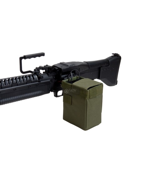 AEG MK43 VIET A&K (MK60)