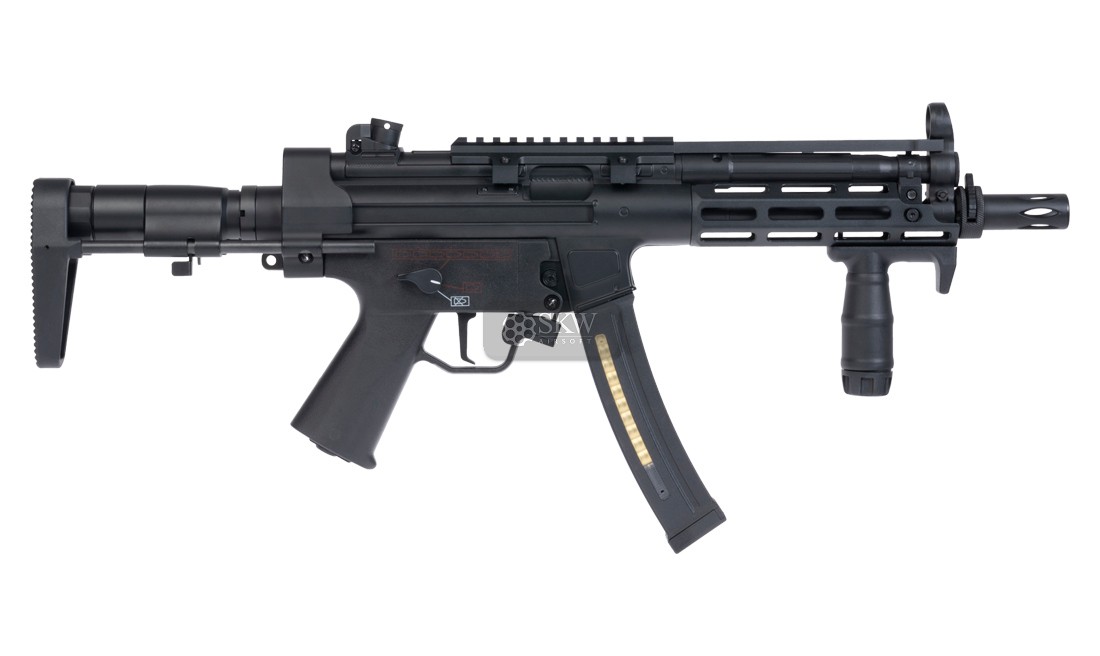 AEG FM5 CYMA (CM041G)