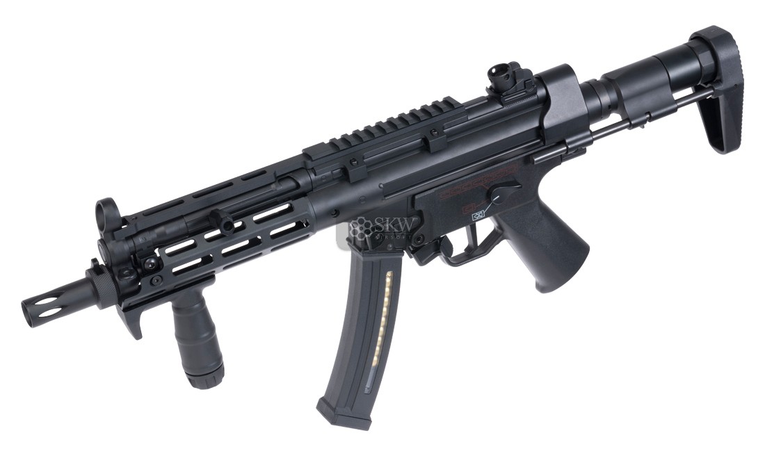 AEG FM5 CYMA (CM041G)