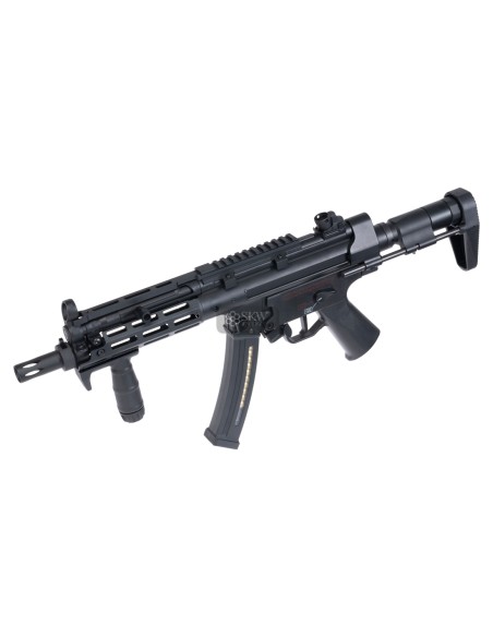 AEG FM5 CYMA (CM041G)