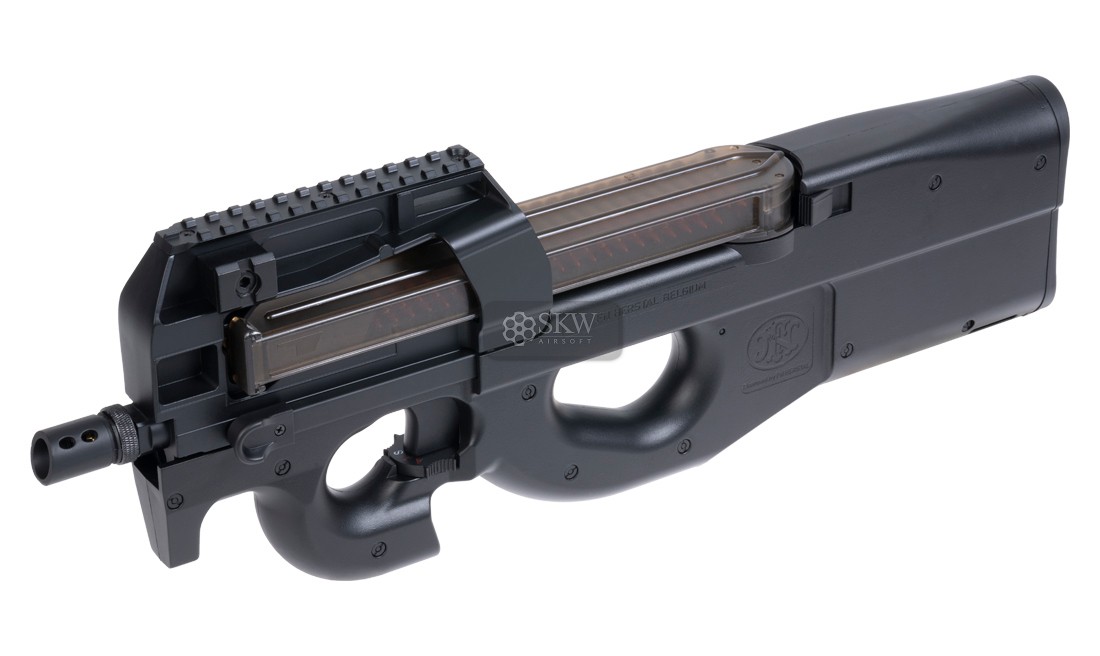 AEG P90 CYMA (CM.060BK)