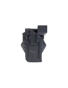 HOLSTER ROT360 HI-CAPA RED DOT AMOMAX