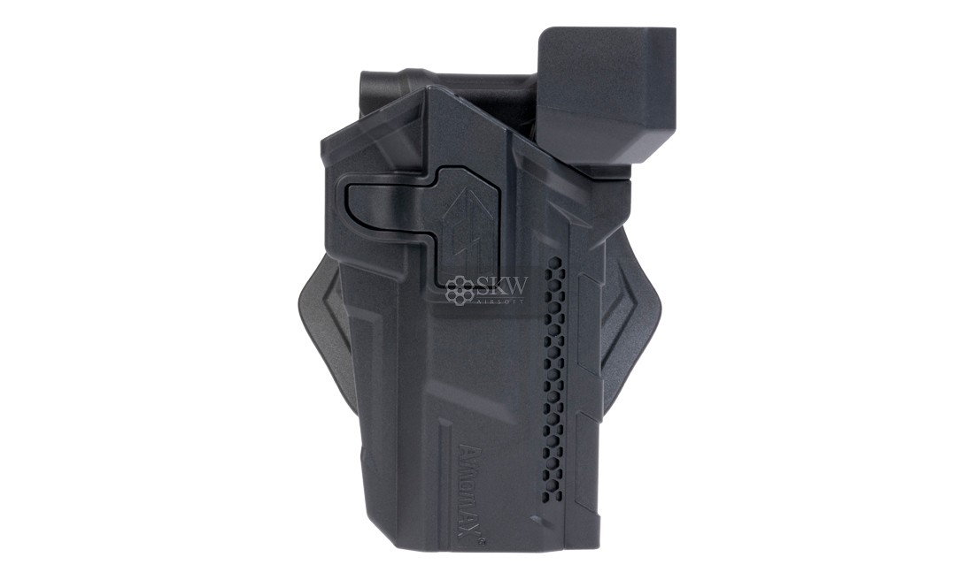 HOLSTER ROT360 HI-CAPA POINT ROUGE AMOMAX