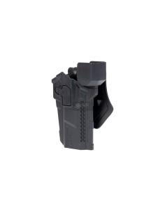 HOLSTER ROT360 HI-CAPA RED DOT AMOMAX 2
