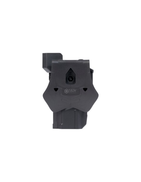 HOLSTER ROT360 HI-CAPA POINT ROUGE AMOMAX