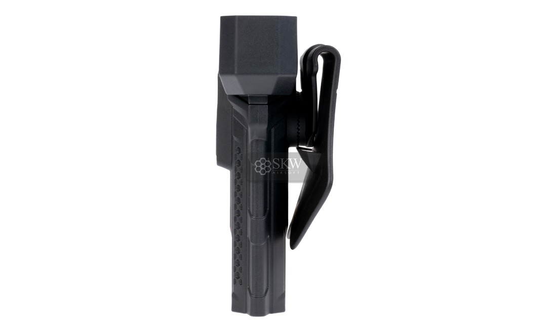 HOLSTER ROT360 HI-CAPA POINT ROUGE AMOMAX