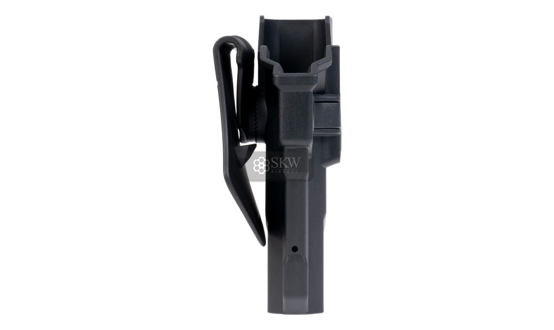 HOLSTER ROT360 HI-CAPA POINT ROUGE AMOMAX