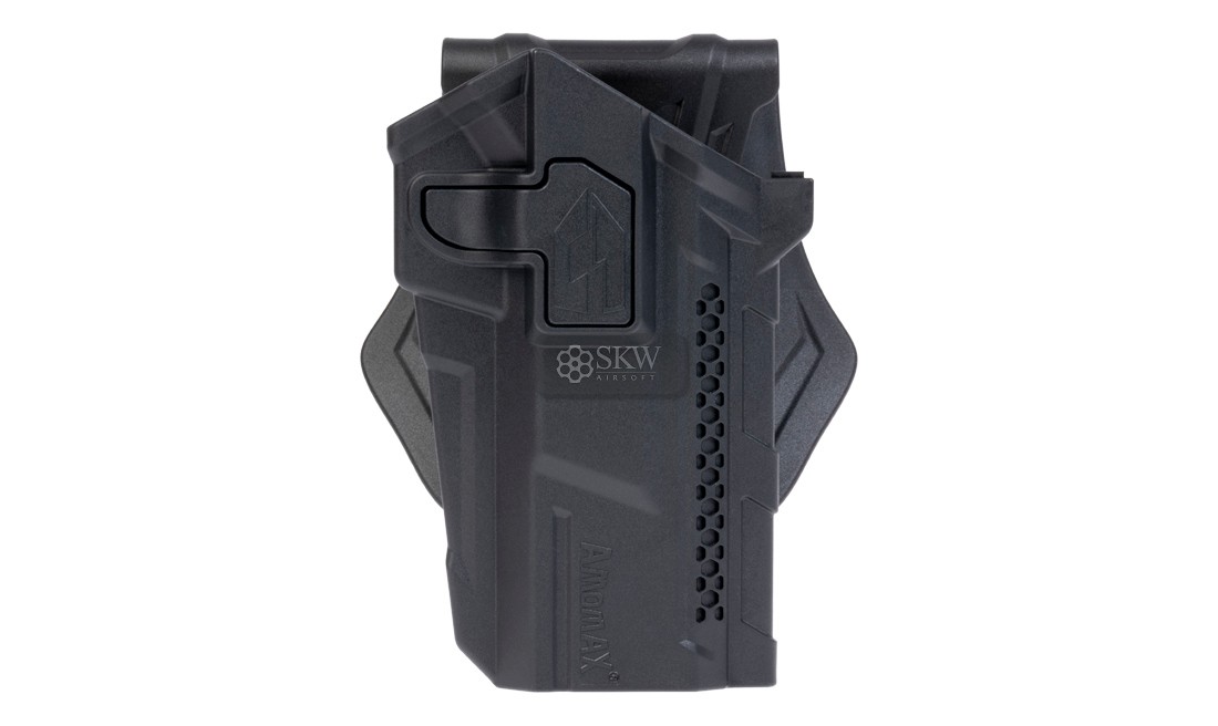 HOLSTER ROT360 HI-CAPA POINT ROUGE AMOMAX