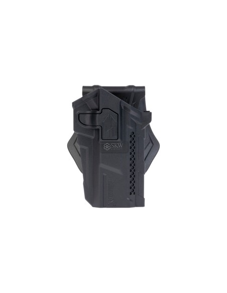 HOLSTER ROT360 HI-CAPA POINT ROUGE AMOMAX