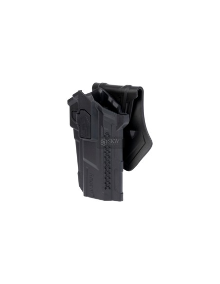 FUNDA ROT360 HI-CAPA PUNTO ROJO AMOMAX