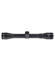 SCOPE SURVIVAL 4X32 RINGS 11MM AND PICATINNY MOA