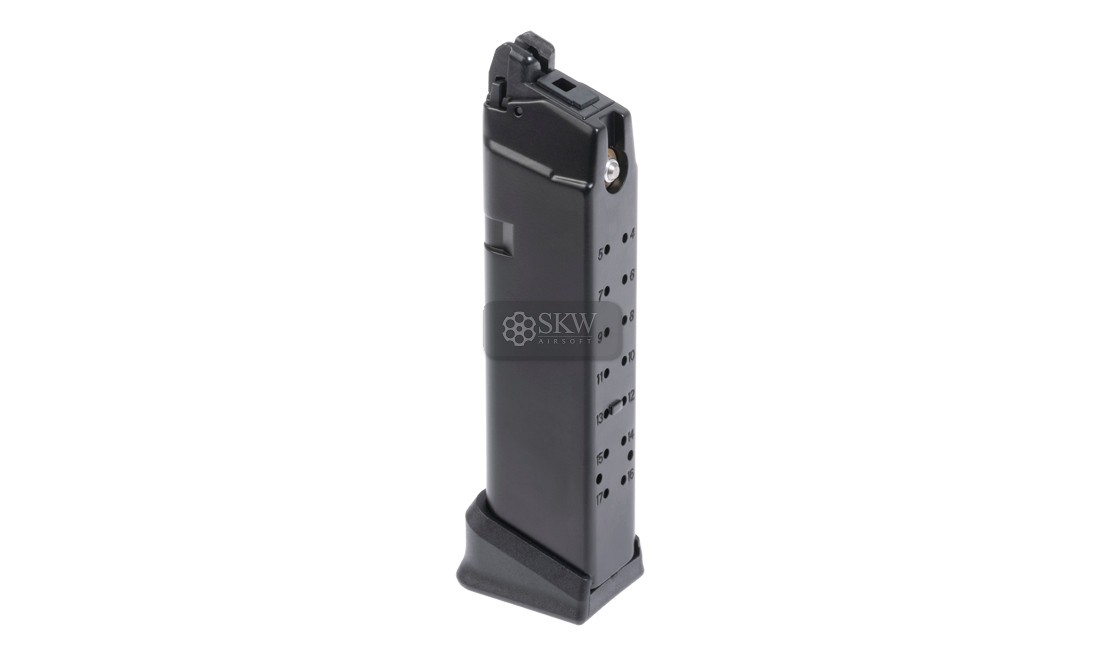 MAGAZINE GBB 26 RDS POSEIDON