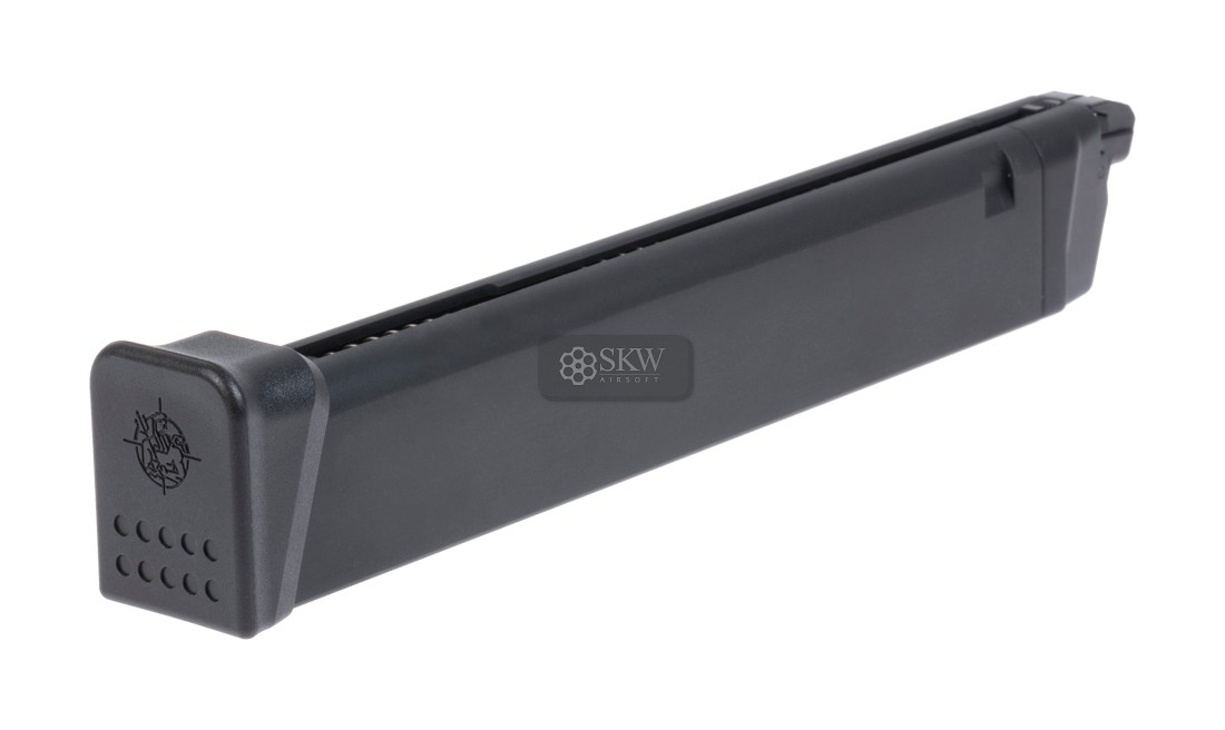 MAGAZINE GBB 50 RDS POSEIDON