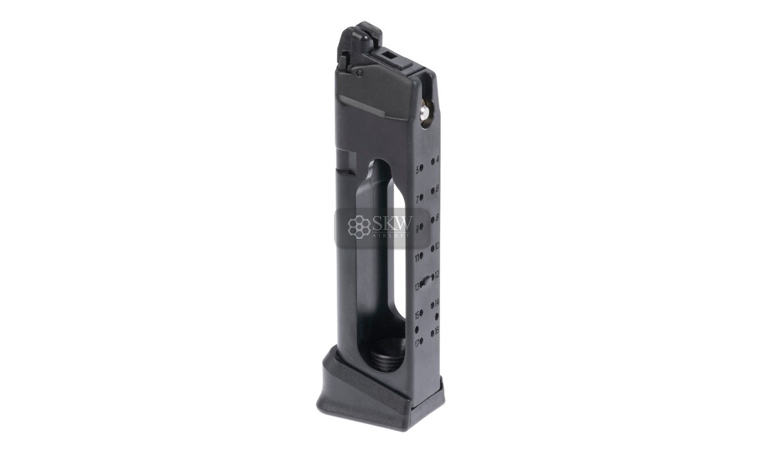 MAGAZINE CO2 26 RDS POSEIDON