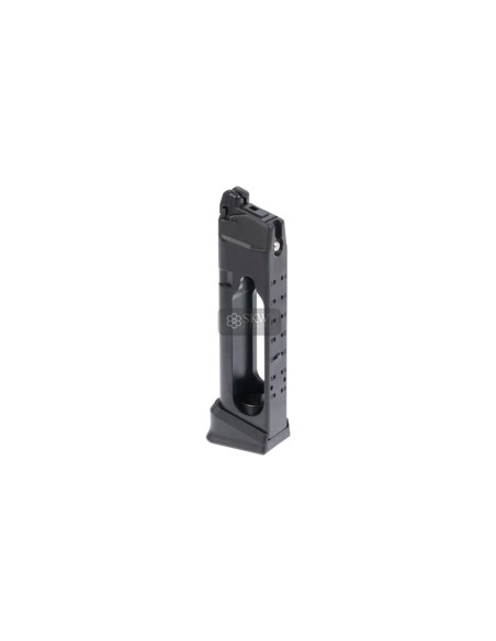 CARGADOR CO2 26 RDS POSEIDON