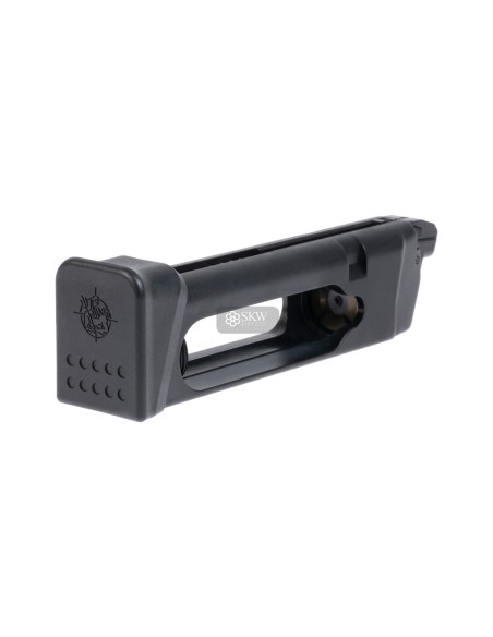 CARGADOR CO2 26 RDS POSEIDON