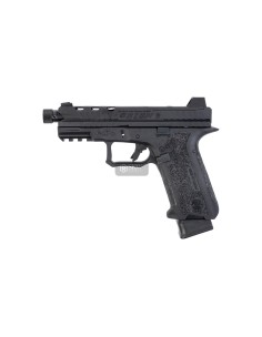 PISTOL GBB ORION 1 PERFORMANCE BLACK POSEIDON