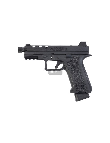 PISTOLET GBB ORION 1 PERFORMANCE BLACK POSEIDON