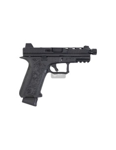 PISTOLET GBB ORION 1 PERFORMANCE BLACK POSEIDON 2