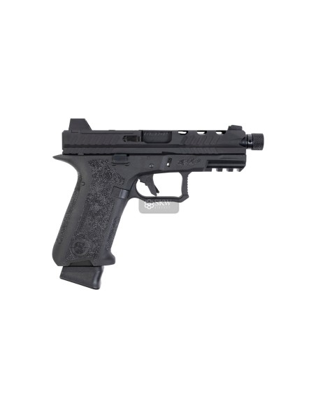 PISTOLET GBB ORION 1 PERFORMANCE BLACK POSEIDON