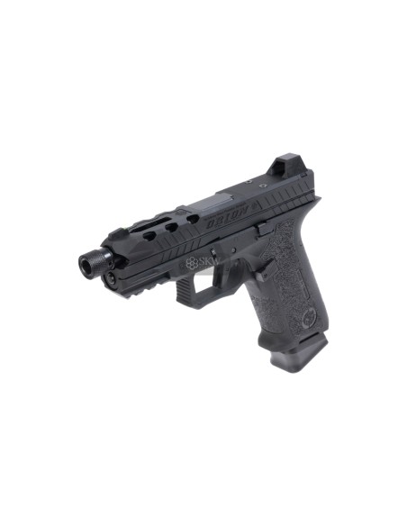 PISTOLET GBB ORION 1 PERFORMANCE BLACK POSEIDON