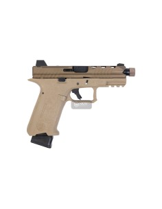 PISTOLA GBB ORION 1 PERFORMANCE TAN POSEIDON 2