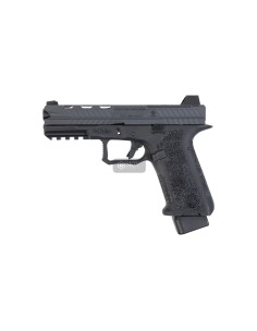 PISTOLA GBB ORION 2 ACTION BLACK POSEIDON