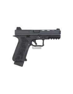 PISTOL GBB ORION 2 ACTION BLACK POSEIDON 2