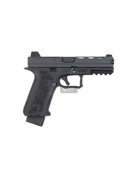 PISTOL GBB ORION 2 ACTION BLACK POSEIDON