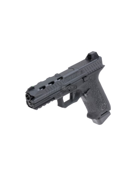 PISTOLA GBB ORION 2 ACTION BLACK POSEIDON
