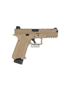PISTOL GBB ORION 2 ACTION TAN POSEIDON 2