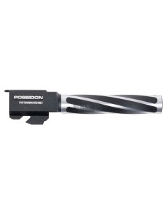 TSUNAMI CANON EXTERNE BLACK POSEIDON