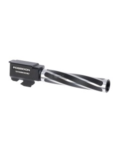 TSUNAMI CAÑON EXTERNO BLACK POSEIDON 2