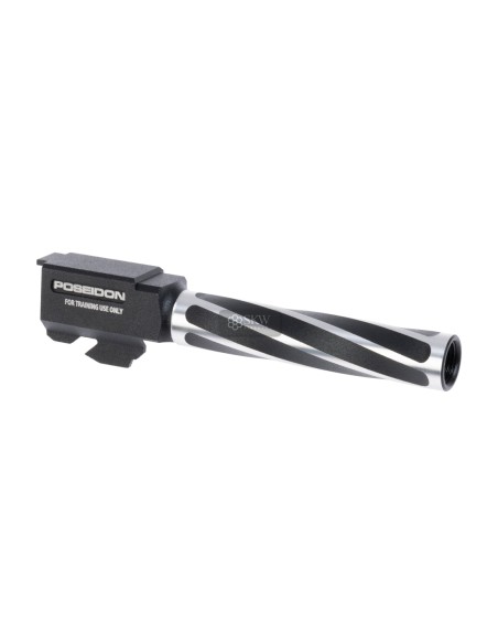 TSUNAMI CAÑON EXTERNO BLACK POSEIDON