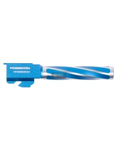 TSUNAMI CAÑON EXTERNO BLUE POSEIDON