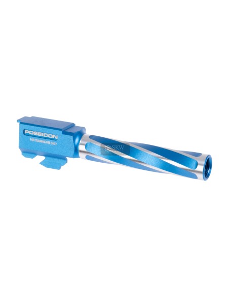 TSUNAMI CAÑON EXTERNO BLUE POSEIDON