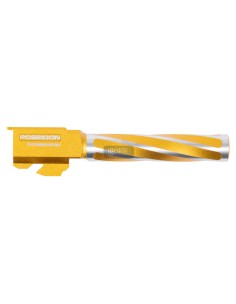 TSUNAMI CAÑON EXTERNO GOLD POSEIDON