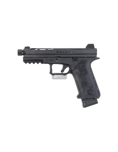 PISTOLET GBB ORION 2 PERFORMANCE BLACK POSEIDON