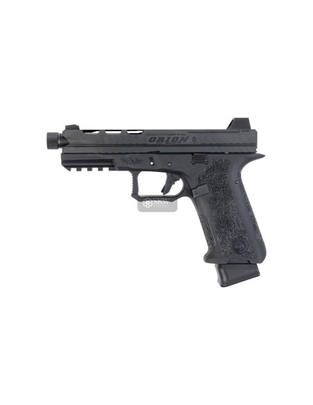 PISTOLA GBB ORION 2 PERFORMANCE BLACK POSEIDON