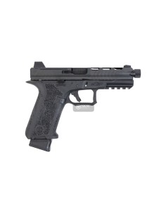 PISTOL GBB ORION 2 PERFORMANCE BLACK POSEIDON 2