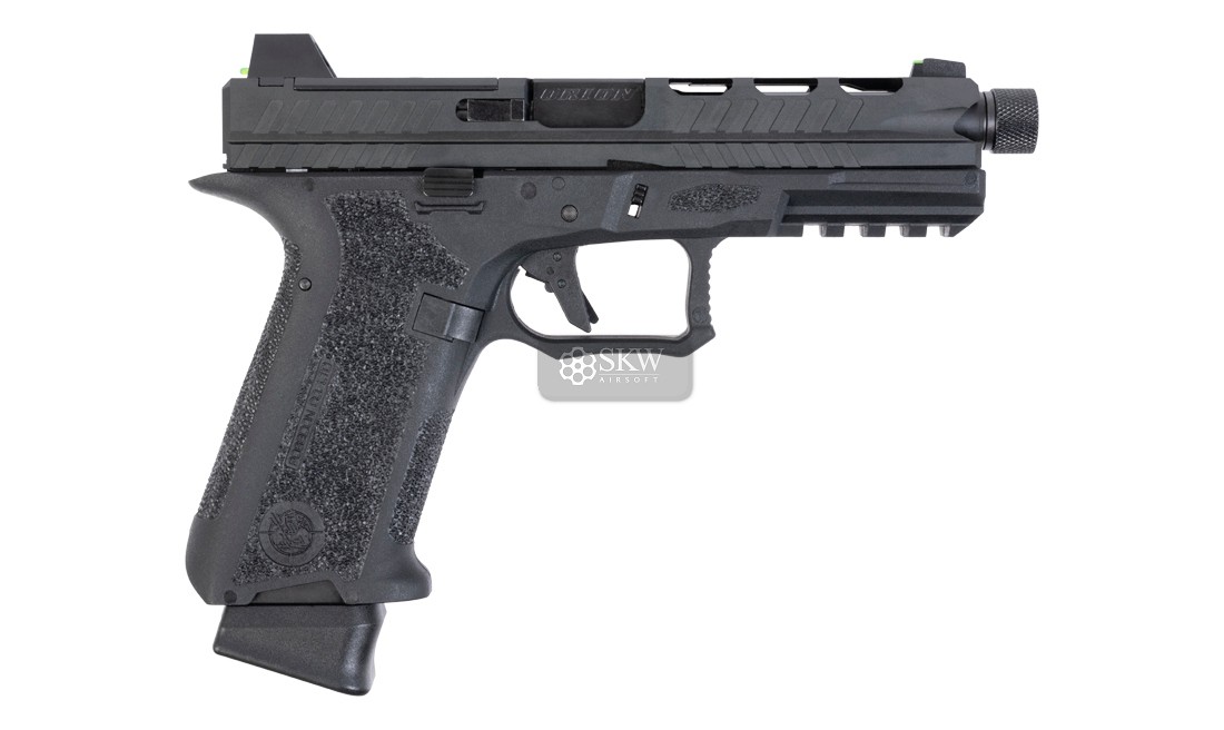 PISTOL GBB ORION 2 PERFORMANCE BLACK POSEIDON