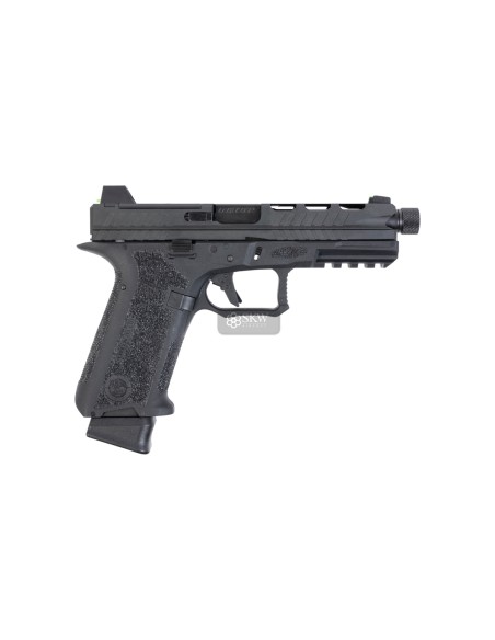 PISTOL GBB ORION 2 PERFORMANCE BLACK POSEIDON