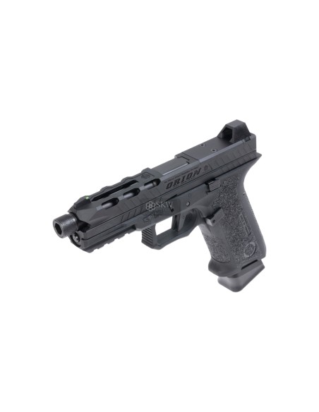 PISTOL GBB ORION 2 PERFORMANCE BLACK POSEIDON