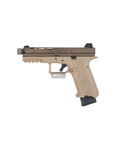 PISTOLA GBB ORION 2 PERFORMANCE TAN POSEIDON