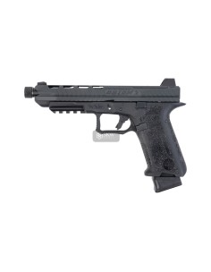 PISTOLET GBB ORION 3 PERFORMANCE BLACK POSEIDON