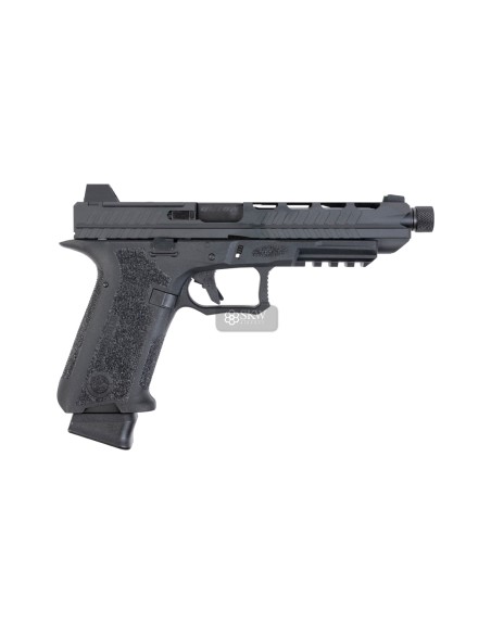 PISTOLA GBB ORION 3 PERFORMANCE BLACK POSEIDON