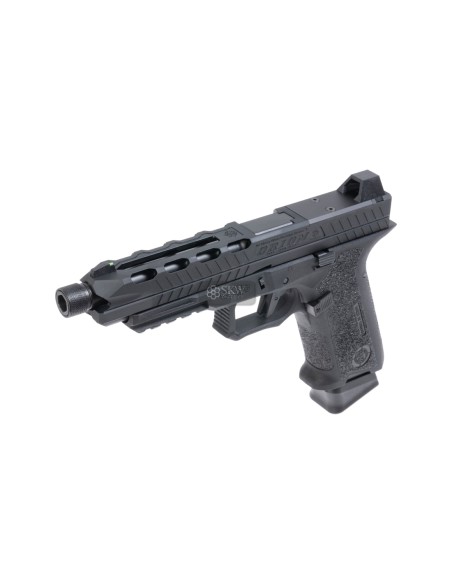 PISTOLET GBB ORION 3 PERFORMANCE BLACK POSEIDON