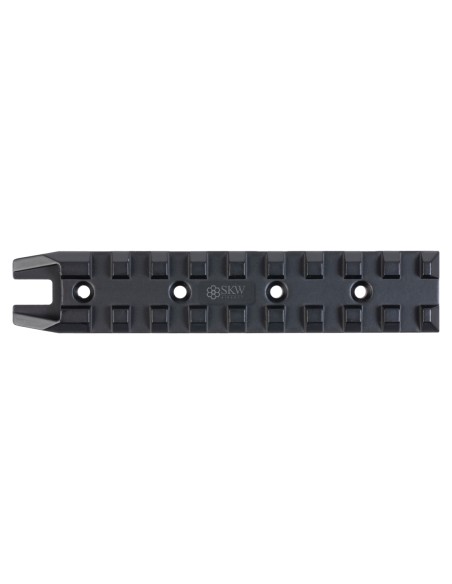 XG8 METAL RAIL POSEIDON